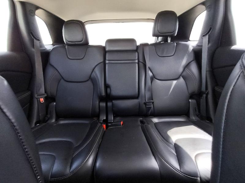 Photo 10 from auction – 2018 JEEP CHEROKEE with VIN 1C4PJLDB0JD560779