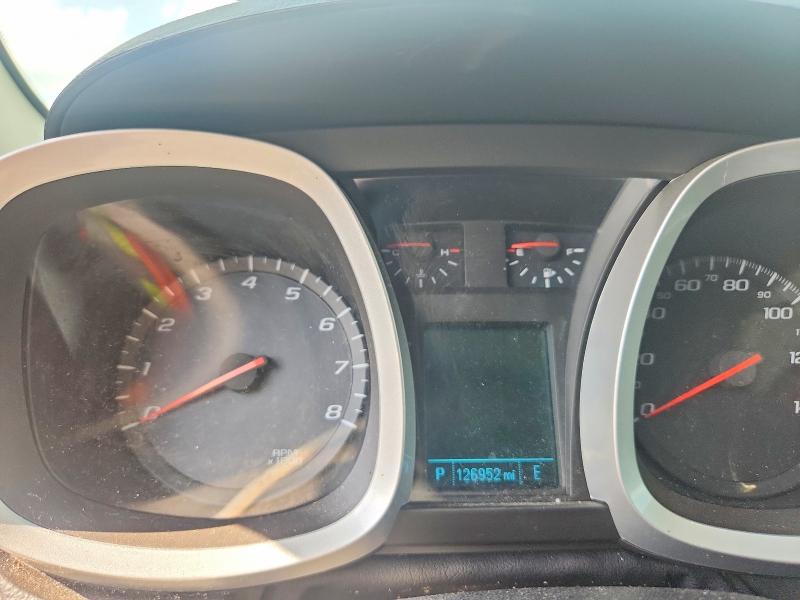 Zdjęcie 9 z aukcji – 2016 CHEVROLET EQUINOX z VIN 2GNALBEK3G1183871