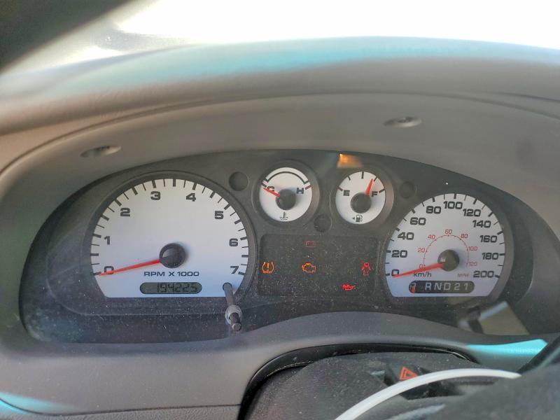 Photo 9 from auction – 2011 FORD RANGER with VIN 1FTKR4EE2BPA06290