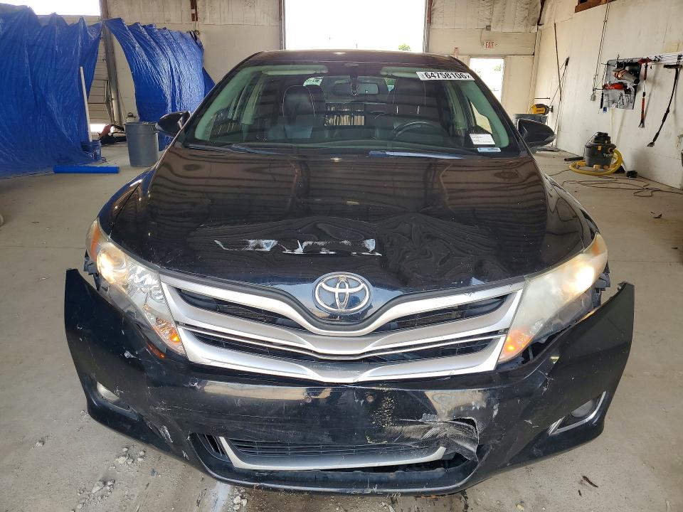 Photo 5 from auction – 2013 TOYOTA VENZA with VIN 4T3ZK3BB3DU061779