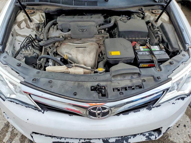 Photo 11 from auction – 2013 TOYOTA CAMRY with VIN 4T1BF1FK4DU664804