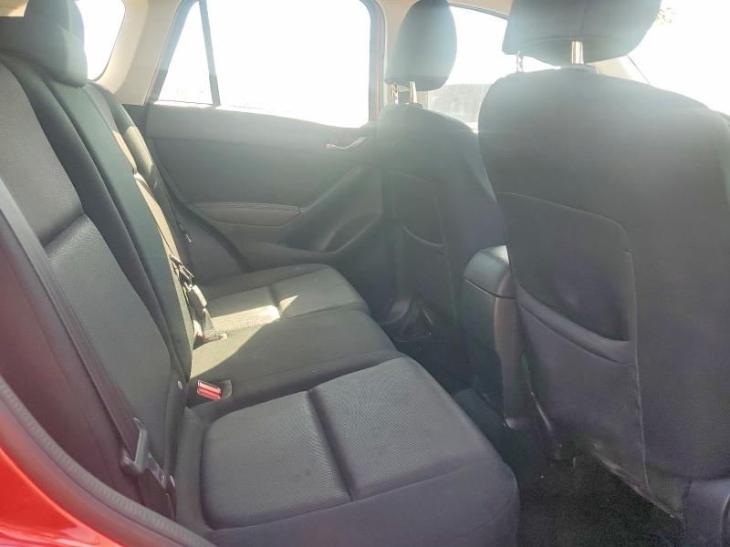 Фото 11 с аукциона – 2016 MAZDA CX-5 с VIN JM3KE2BY9G0903547
