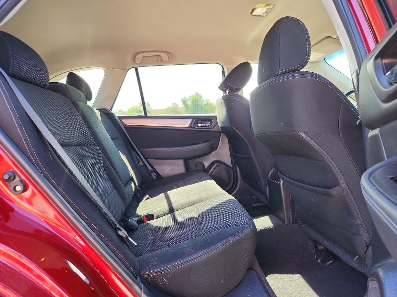 Photo 11 from auction – 2017 SUBARU OUTBACK with VIN 4S4BSAFC7H3383130