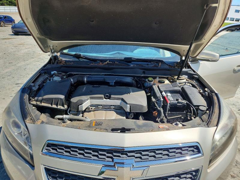 Фото 11 с аукциона – 2013 CHEVROLET MALIBU с VIN 1G11E5SA1DF265448
