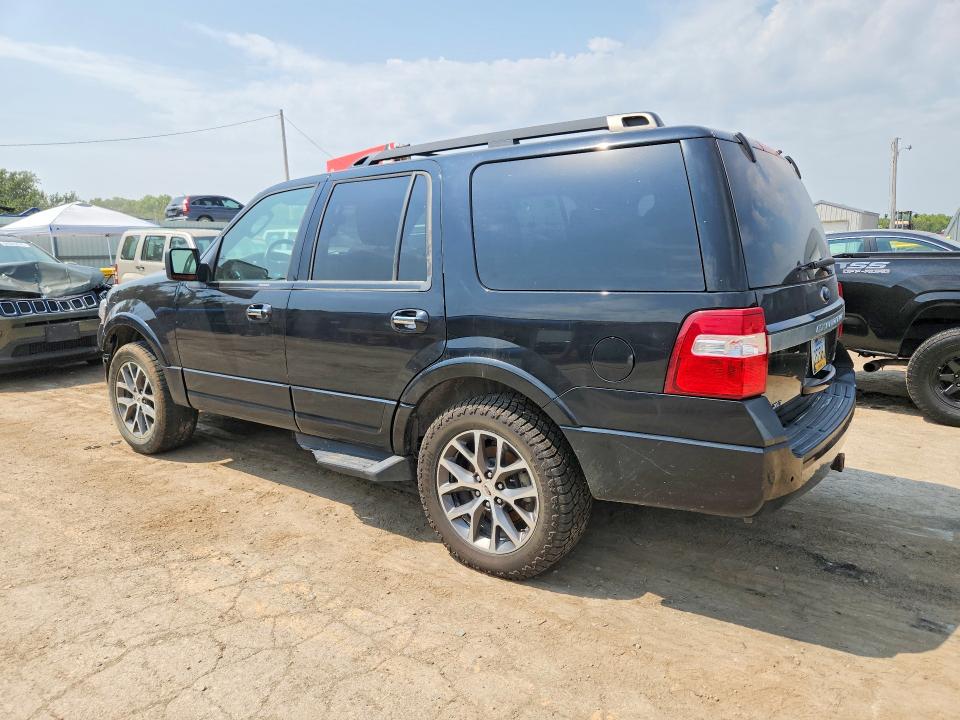 Photo 2 from auction – 2017 FORD EXPEDITION with VIN 1FMJU1JT8HEA65079
