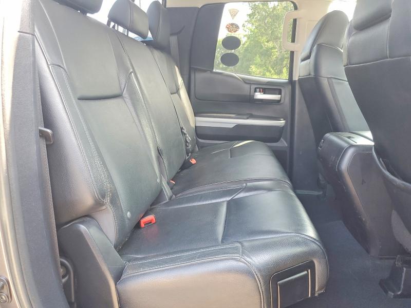 Photo 10 from auction – 2015 TOYOTA TUNDRA with VIN 5TFBY5F15FX476100