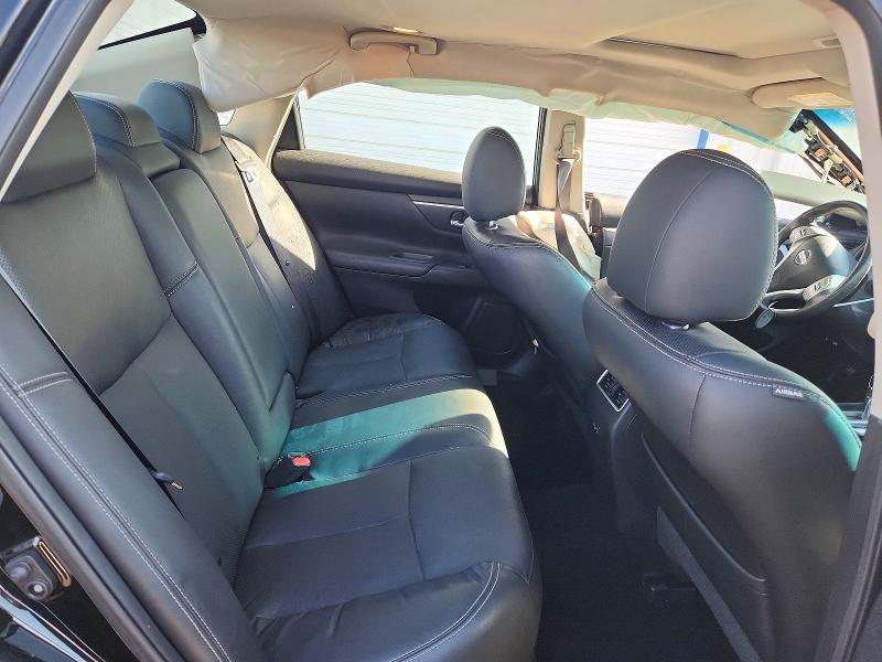 Photo 10 from auction – 2017 NISSAN ALTIMA with VIN 1N4AL3AP3HC163282