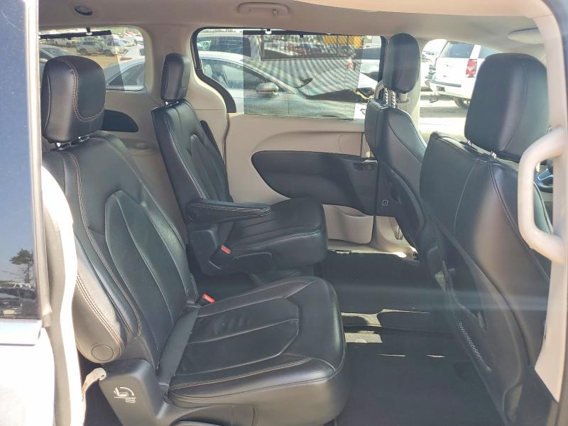 صورة رقم 11 من المزاد - 2017 CHRYSLER PACIFICA مع VIN 2C4RC1BG3HR702961