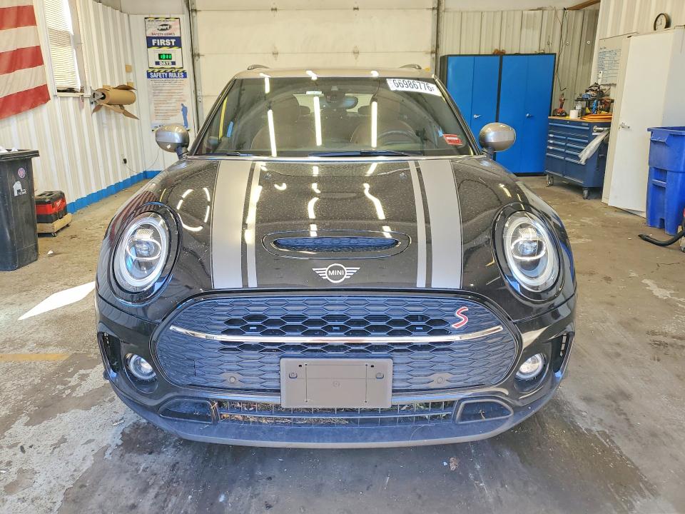 صورة رقم 5 من المزاد - 2021 MINI COOPER مع VIN WMWXJ1C03M2P11860