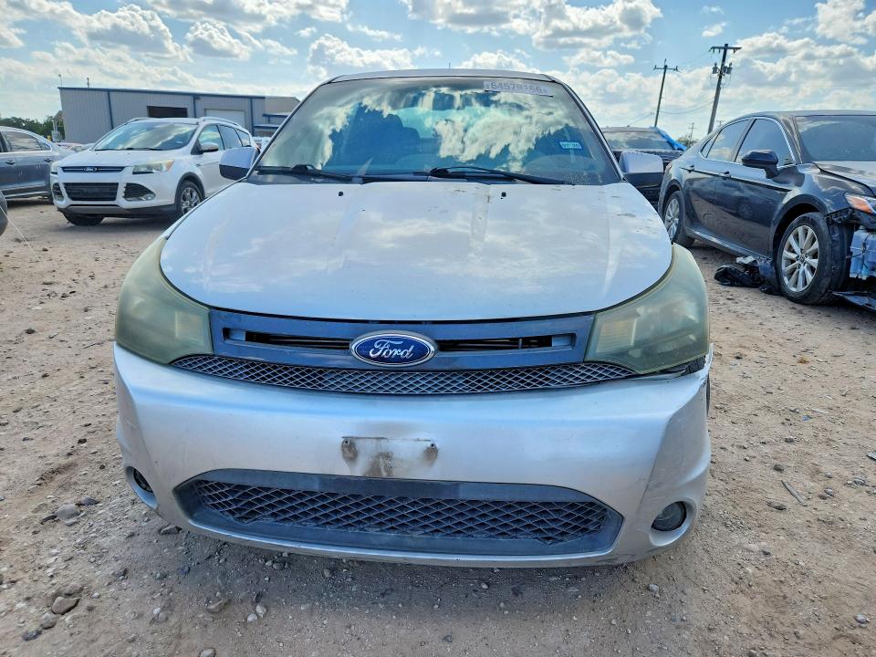 Photo 5 from auction – 2010 FORD FOCUS with VIN 1FAHP3GN2AW174223