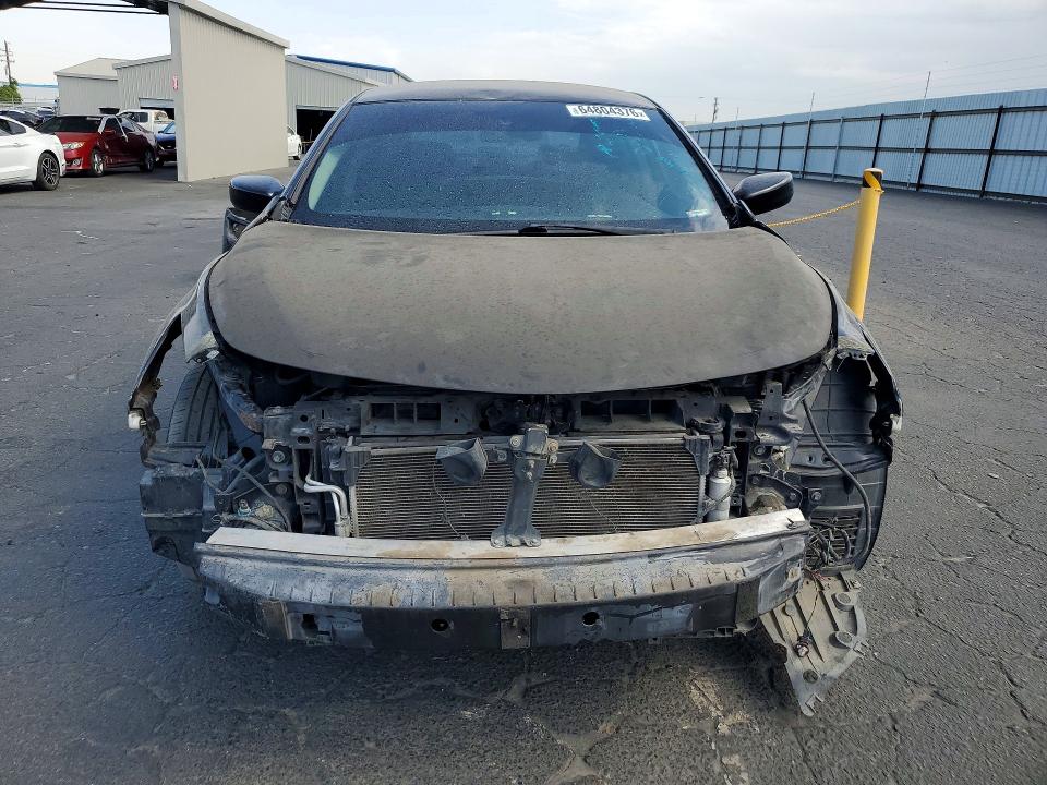 Photo 5 from auction – 2015 NISSAN ALTIMA with VIN 1N4AL3APXFC213379