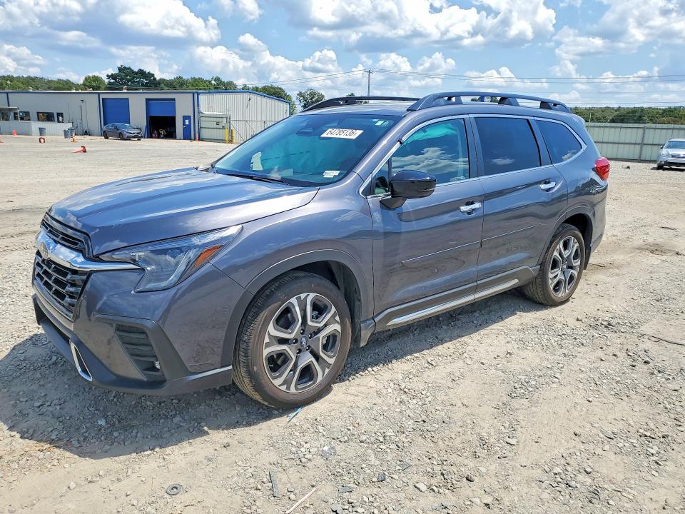 SUBARU ASCENT 2025 with VIN 4S4WMAUD6S3433174 - Photo from auction