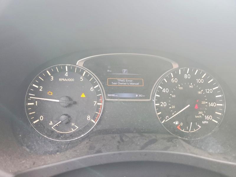 Photo 9 from auction – 2016 NISSAN ALTIMA with VIN 1N4AL3AP1GC145782