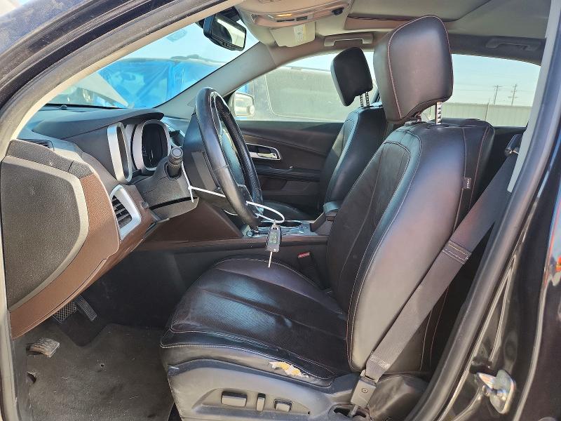 Photo 7 from auction – 2011 CHEVROLET EQUINOX with VIN 2CNFLNE59B6392288