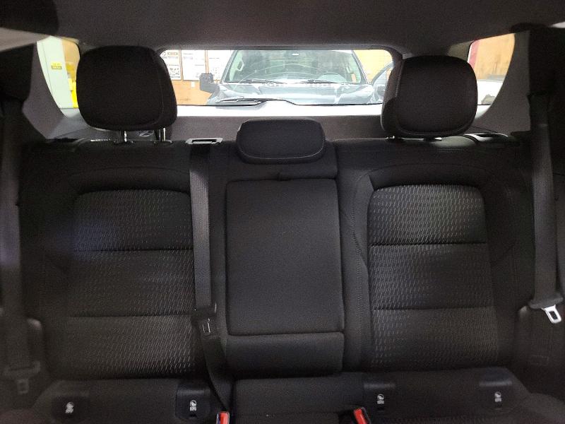 Photo 10 from auction – 2026 CHEVROLET EQUINOX with VIN 3GNAXHEG4TL353313