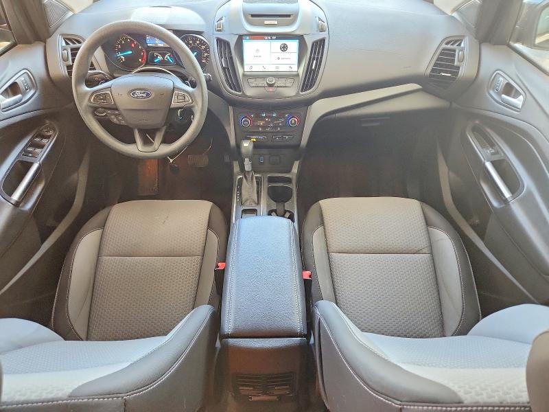 Снимка 8 от търг – 2017 FORD ESCAPE с VIN 1FMCU9GD2HUC00926