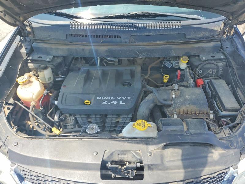 Photo 11 from auction – 2015 DODGE JOURNEY with VIN 3C4PDCAB1FT665344