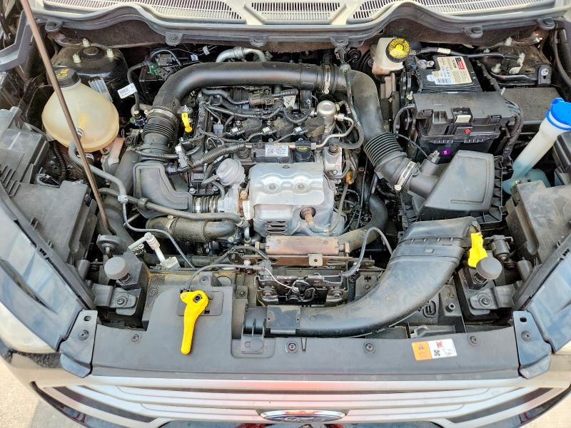 صورة رقم 12 من المزاد - 2020 FORD ECOSPORT مع VIN MAJ3S2GE3LC355256