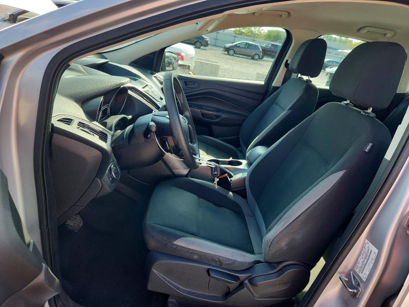 Photo 7 from auction – 2013 FORD ESCAPE with VIN 1FMCU0F79DUC19975