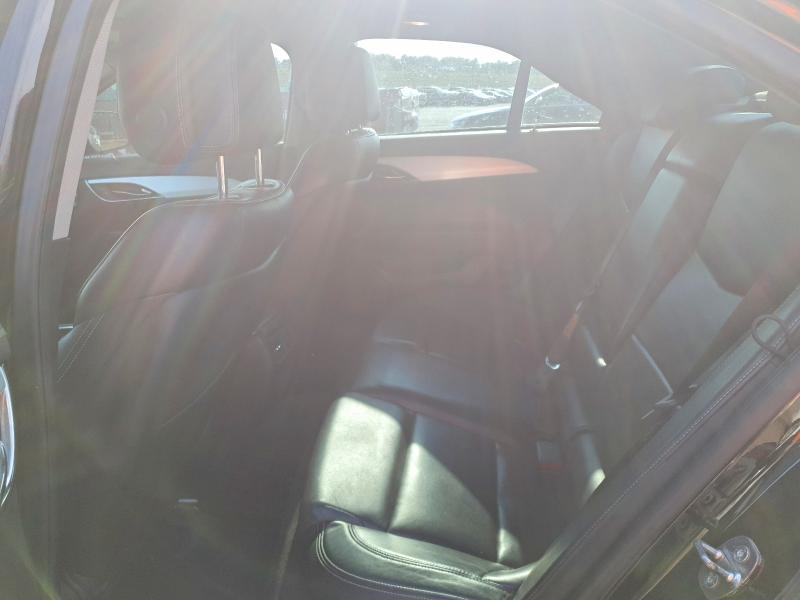 Photo 10 from auction – 2014 CADILLAC ATS with VIN 1G6AB5RA3E0148712
