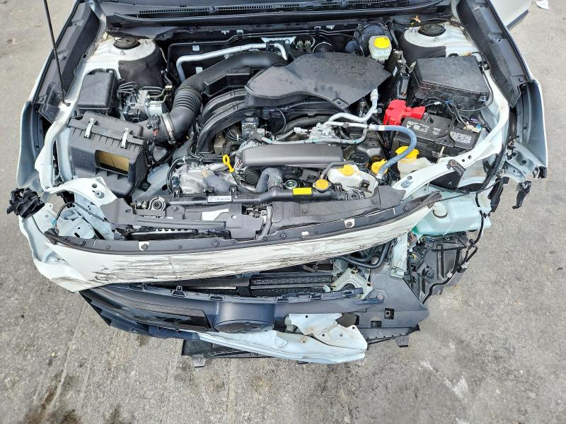 Photo 12 from auction – 2025 SUBARU OUTBACK with VIN 4S4BTALC6S3241912