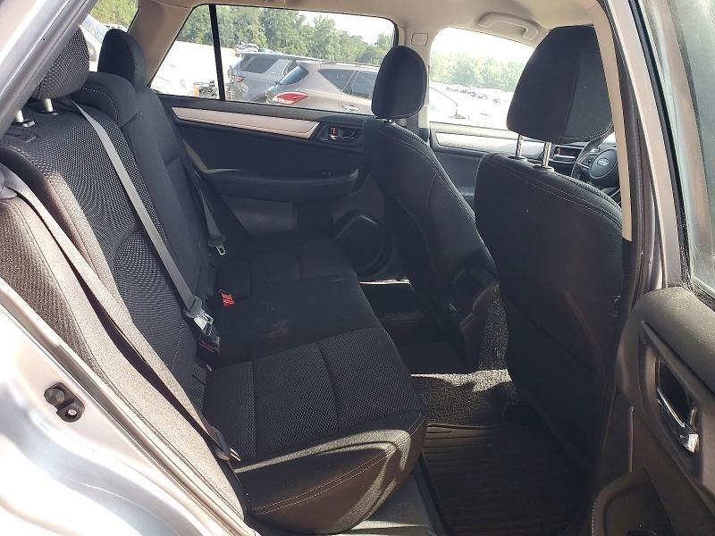 Photo 10 from auction – 2018 SUBARU OUTBACK with VIN 4S4BSAFCXJ3201104
