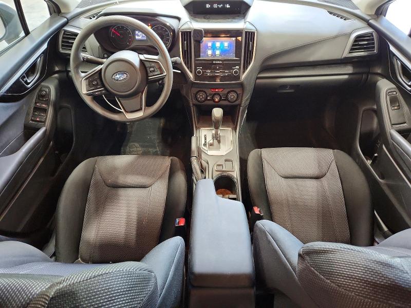 Photo 8 from auction – 2017 SUBARU IMPREZA with VIN 4S3GTAA67H3748415