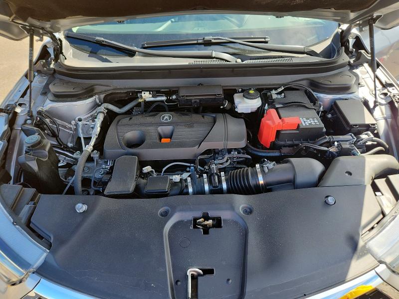 Photo 12 from auction – 2022 ACURA RDX with VIN 5J8TC2H51NL012956