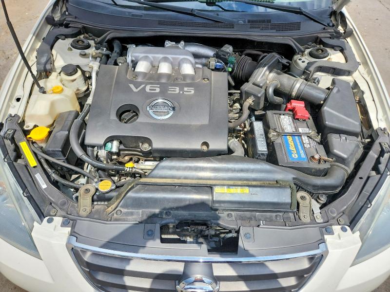 Photo 11 from auction – 2002 NISSAN ALTIMA with VIN 1N4BL11D02C161088