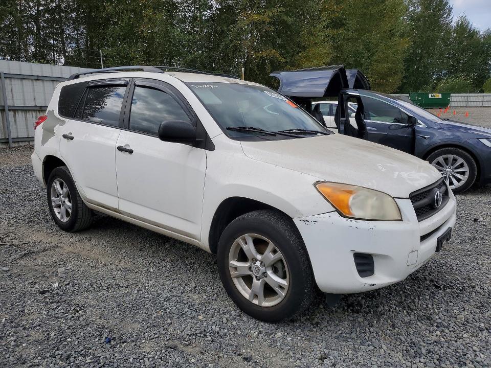 Photo 4 from auction – 2010 TOYOTA RAV4 with VIN 2T3BF4DV6AW033408