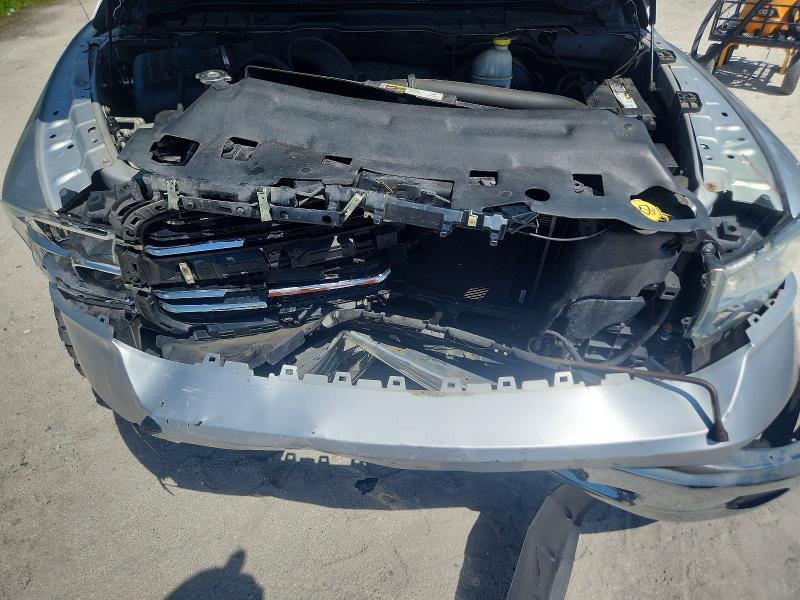 Photo 11 from auction – 2013 RAM 1500 with VIN 1C6RR6LT3DS560117