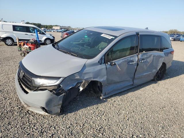 2023 HONDA ODYSSEY - Търг №65082466
