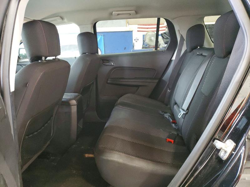Photo 11 from auction – 2014 GMC TERRAIN with VIN 2GKALREK3E6234436