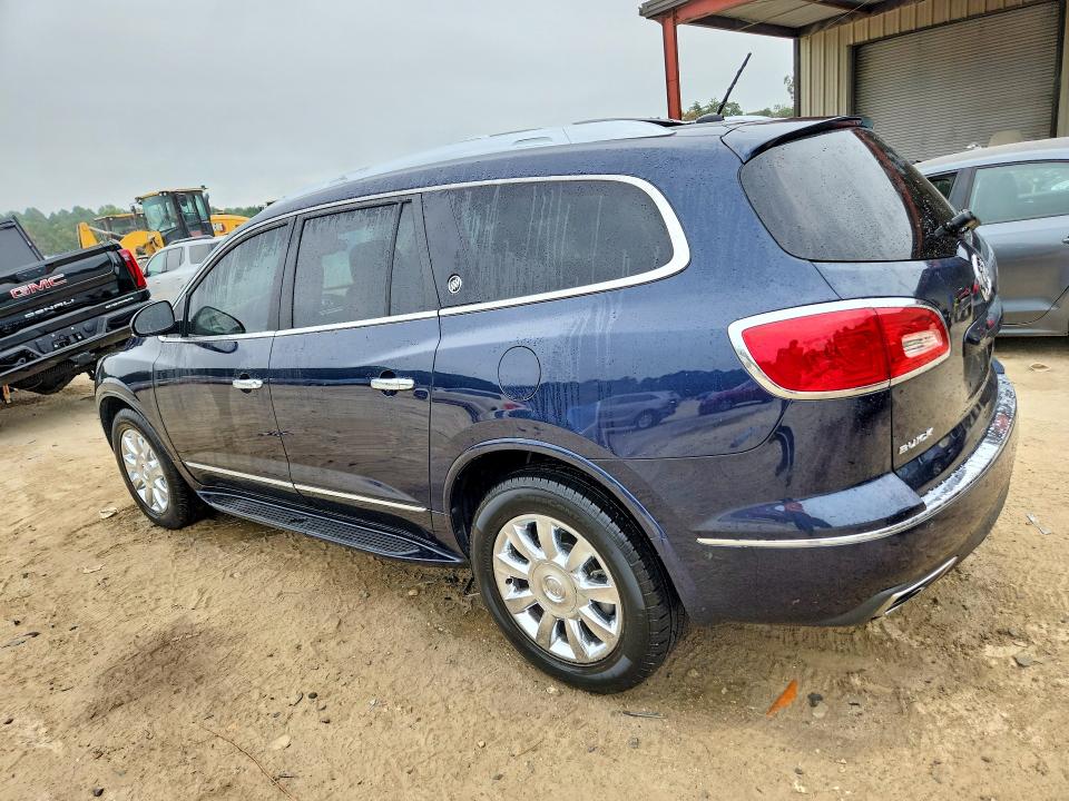 Снимка 2 от търг – 2015 BUICK ENCLAVE с VIN 5GAKVBKD7FJ390041