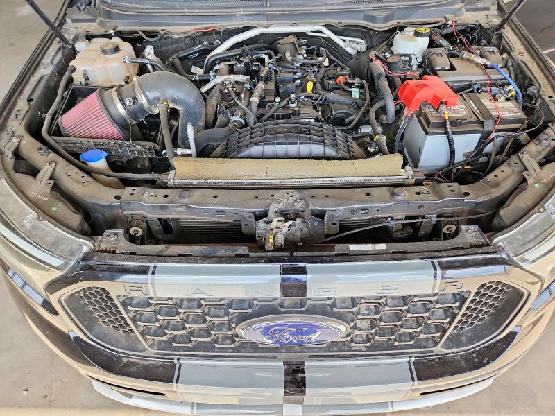 Photo 11 from auction – 2021 FORD RANGER with VIN 1FTER4FH3MLD17906