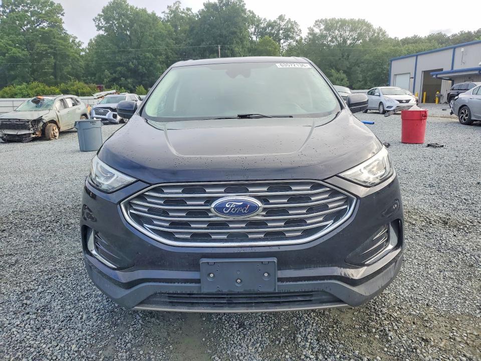 Foto 5 de la subasta – 2022 FORD EDGE con VIN 2FMPK4J9XNBA38236