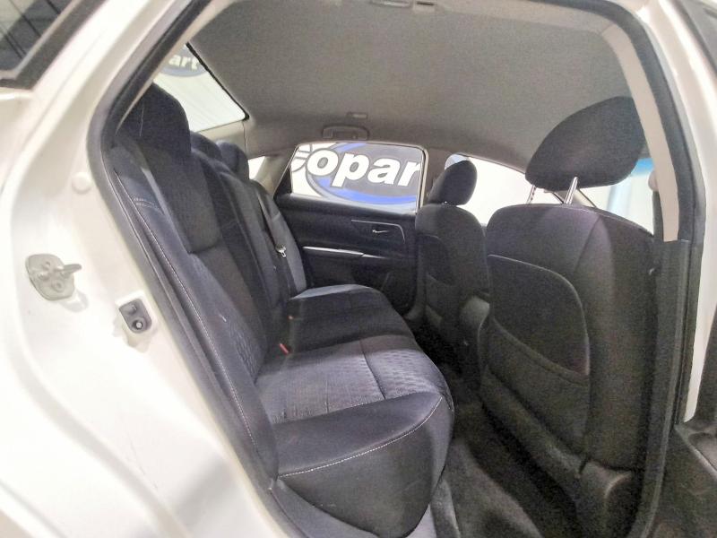Photo 10 from auction – 2017 NISSAN ALTIMA with VIN 1N4AL3AP3HC129455