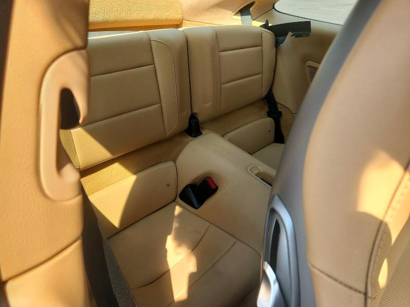 Photo 10 from auction – 2013 PORSCHE 911 with VIN WP0AA2A94DS106679