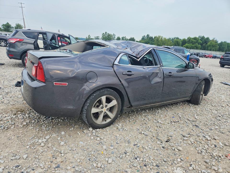 Photo 3 from auction – 2011 CHEVROLET MALIBU with VIN 1G1ZC5E15BF172305