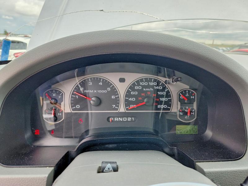 Фото 9 с аукциона – 2007 FORD F150 с VIN 1FTPX14V47FA68010