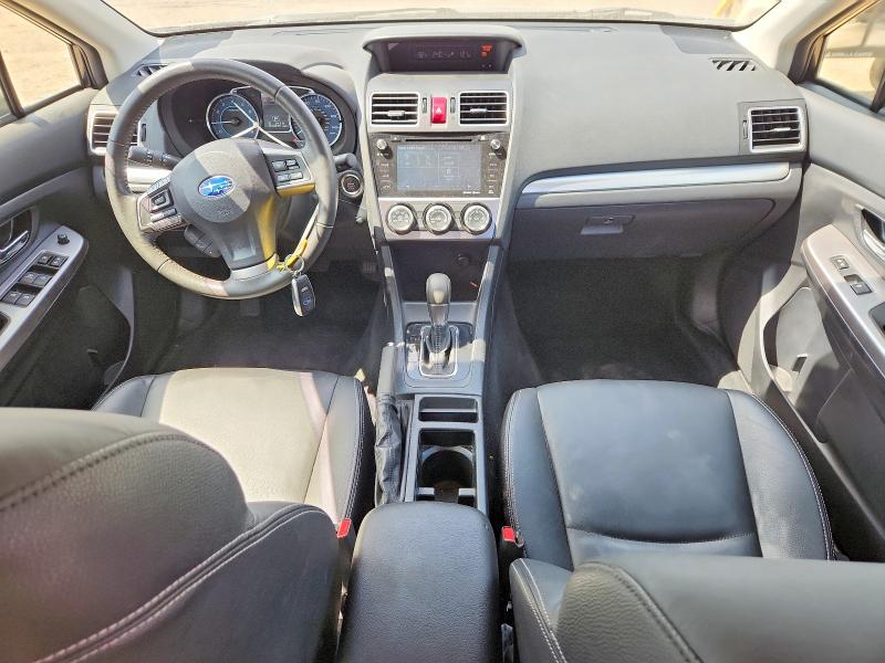 Foto 8 de la subasta – 2016 SUBARU IMPREZA con VIN JF1GPAY62G8245666