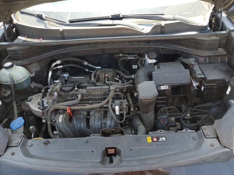 Photo 12 from auction – 2018 KIA SPORTAGE with VIN KNDPM3AC1J7389673