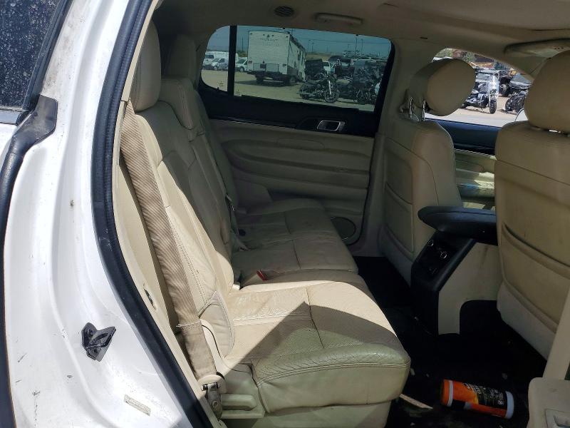 Photo 11 from auction – 2013 LINCOLN MKT with VIN 2LMHJ5AT5DBL58897
