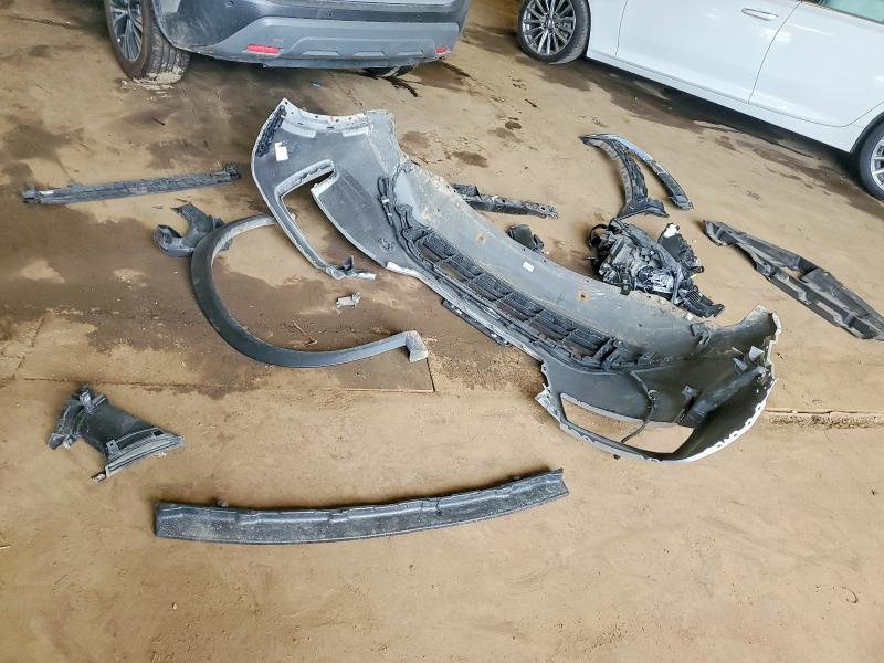 Снимка 13 от търг – 2023 NISSAN ROGUE с VIN 5N1BT3BB9PC895105