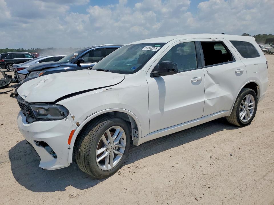 2026 DODGE DURANGO - Търг №59862246