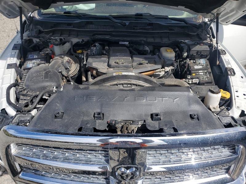 Photo 11 from auction – 2016 RAM 2500 with VIN 3C6UR5FL8GG333551