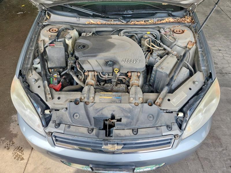 Photo 11 from auction – 2007 CHEVROLET IMPALA with VIN 2G1WB58K979252751