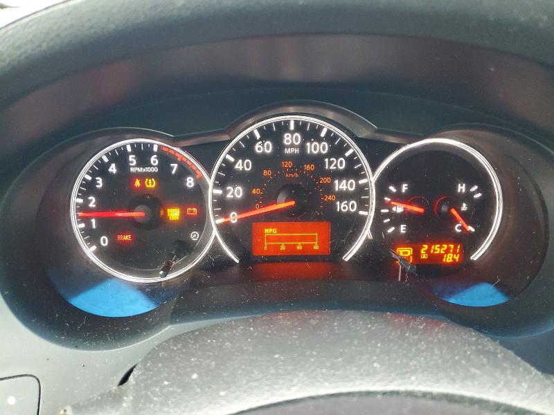 Photo 9 from auction – 2010 NISSAN ALTIMA with VIN 1N4AL2AP4AC188935