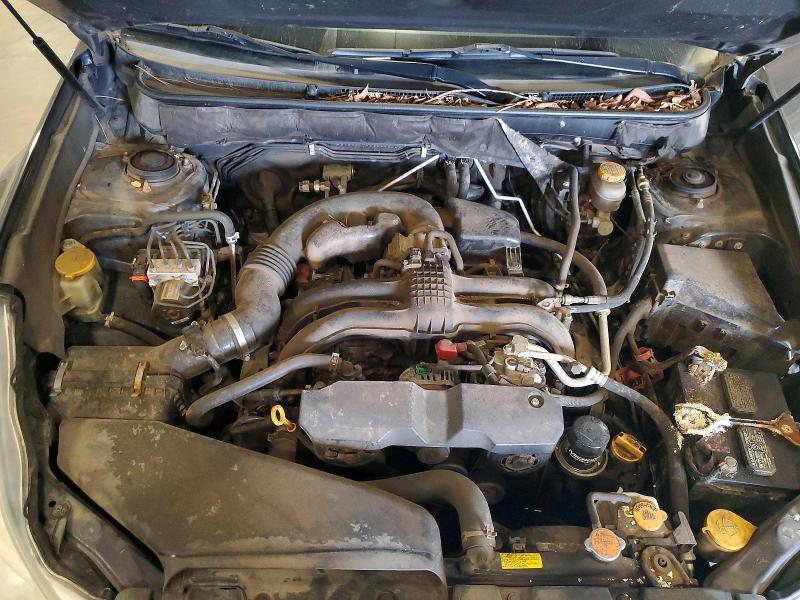 Photo 12 from auction – 2013 SUBARU OUTBACK with VIN 4S4BRBLC9D3249820