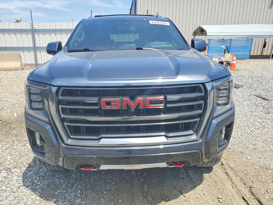 Снимка 5 от търг – 2021 GMC YUKON с VIN 1GKS2CKD3MR485048